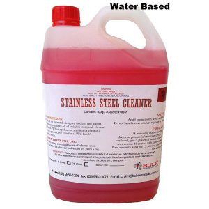 176811 stainless steel cleaner 5lt 04 grande