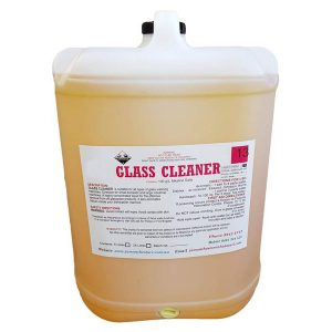 177502 automatic glass cleaner 25lt 01a grande