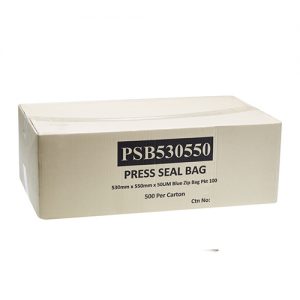 Press Seal BagsCTNL