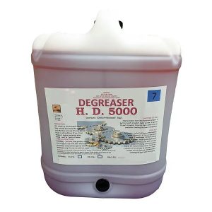 Degreaser Heavy Duty 20l