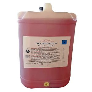 Degreaser Heavy Duty 25l