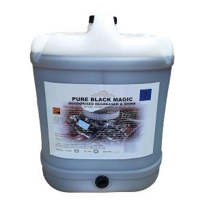 Pure Black Magic 20l