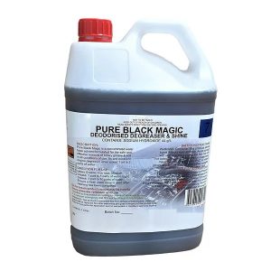 Pure Black Magic 5l