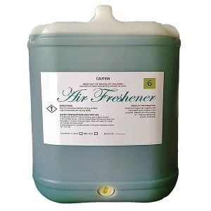 air freshener powder 20l