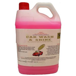 car wash 5l