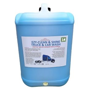 truck wash 25l