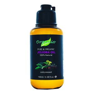 organio jojoba 100ml