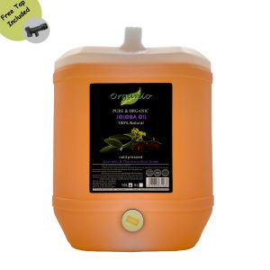 organio jojoba 10L