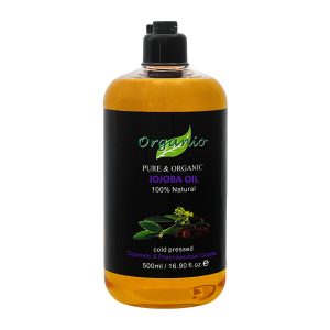 organio jojoba 500ml