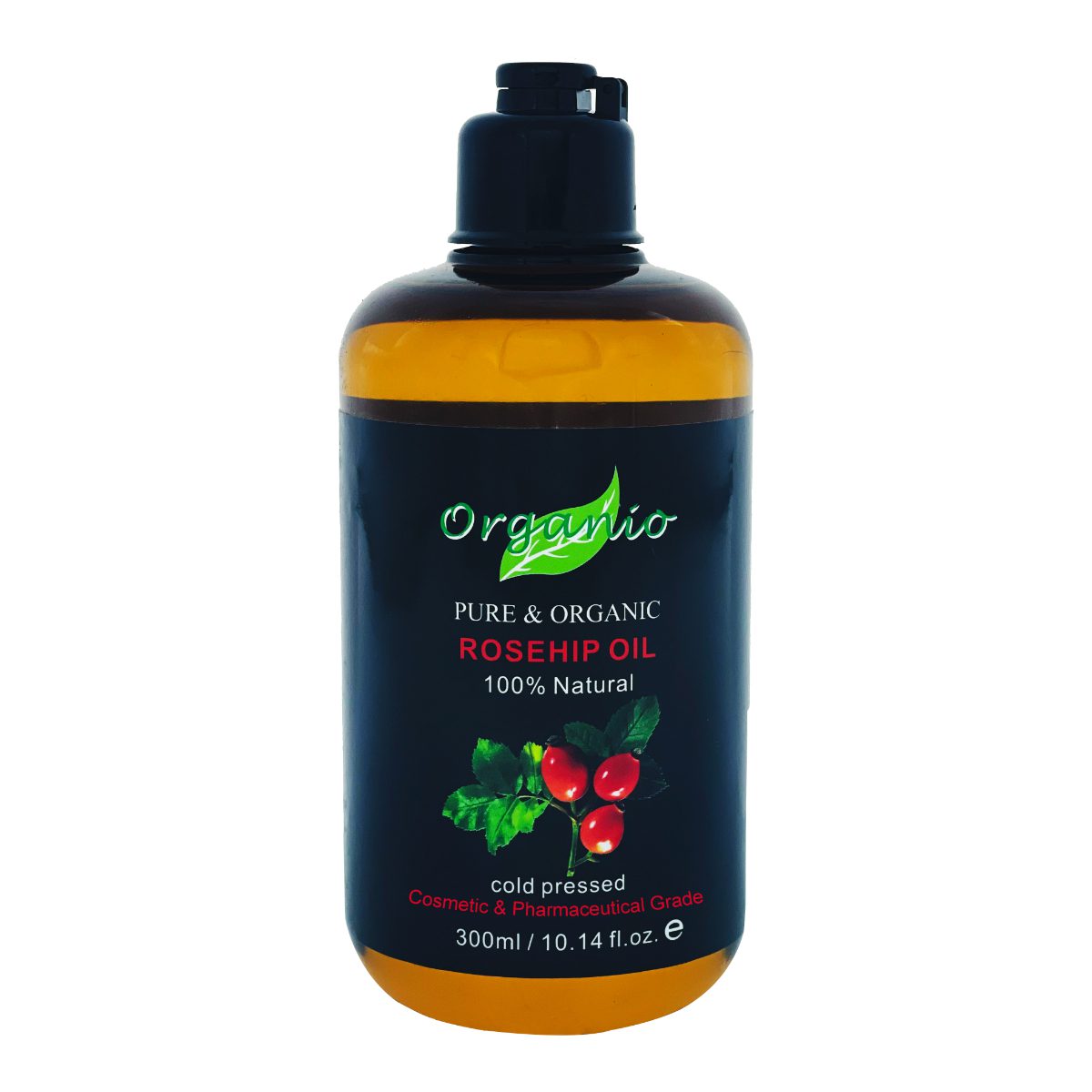 organio rosehip 300ml