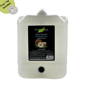 unscented coco 20L