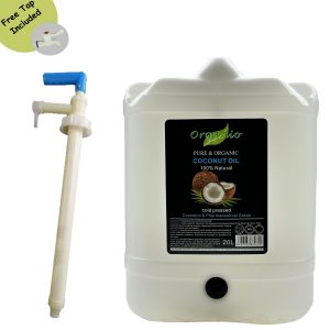 unscented coco 20L pump 1