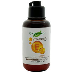 VITAMIN E 100ml