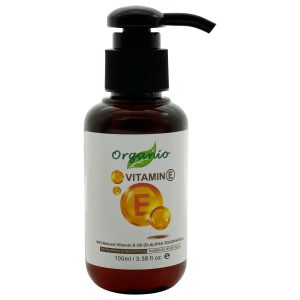 VITAMIN E 100ml pump