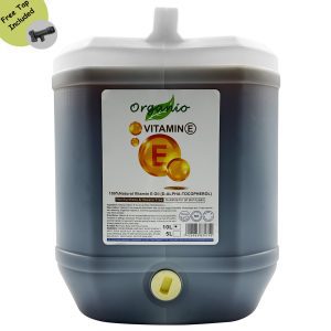 VITAMIN E 10l