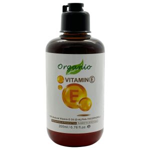 VITAMIN E 200ml