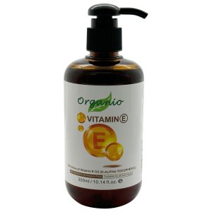 VITAMIN E 300ml pump