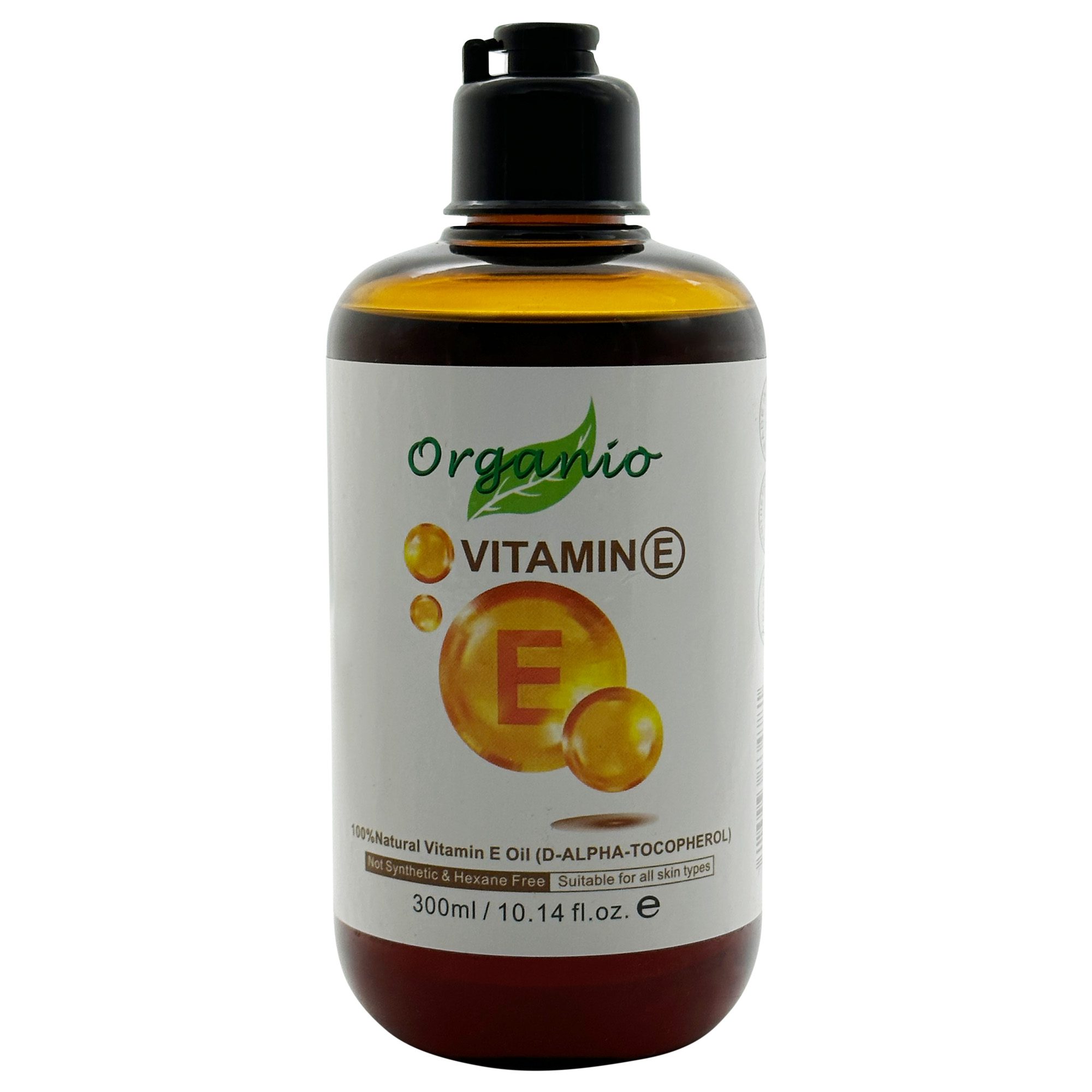 VITAMIN E 300ml