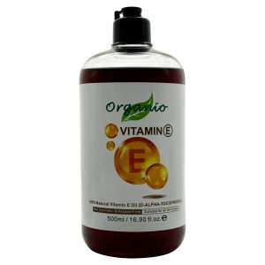 VITAMIN E 500ml