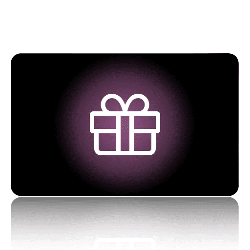 pw gift card